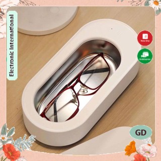 Máy làm sạch bằng sóng siêu âm ERACLEAN GA01 - Bảo hành 6 tháng