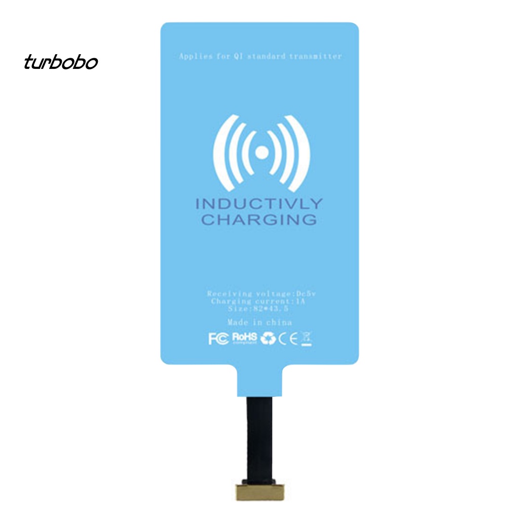 Đế Sạc Nhanh Không Dây Cuộn Dây 8pin type-c Siêu Mỏng Cho iphone