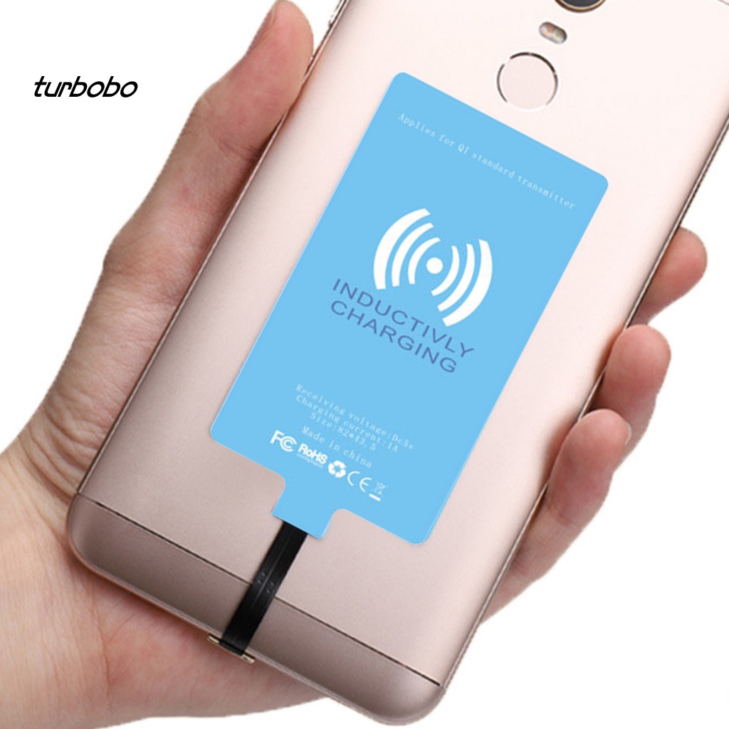 Đế Sạc Nhanh Không Dây Cuộn Dây 8pin type-c Siêu Mỏng Cho iphone