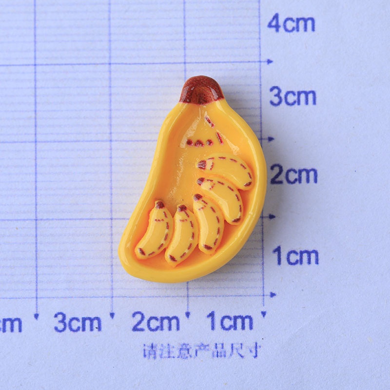Bộ 10 Miếng Dán Hoạt Hình Bằng Nhựa resin Trang Trí Ốp Điện Thoại / Giày diy