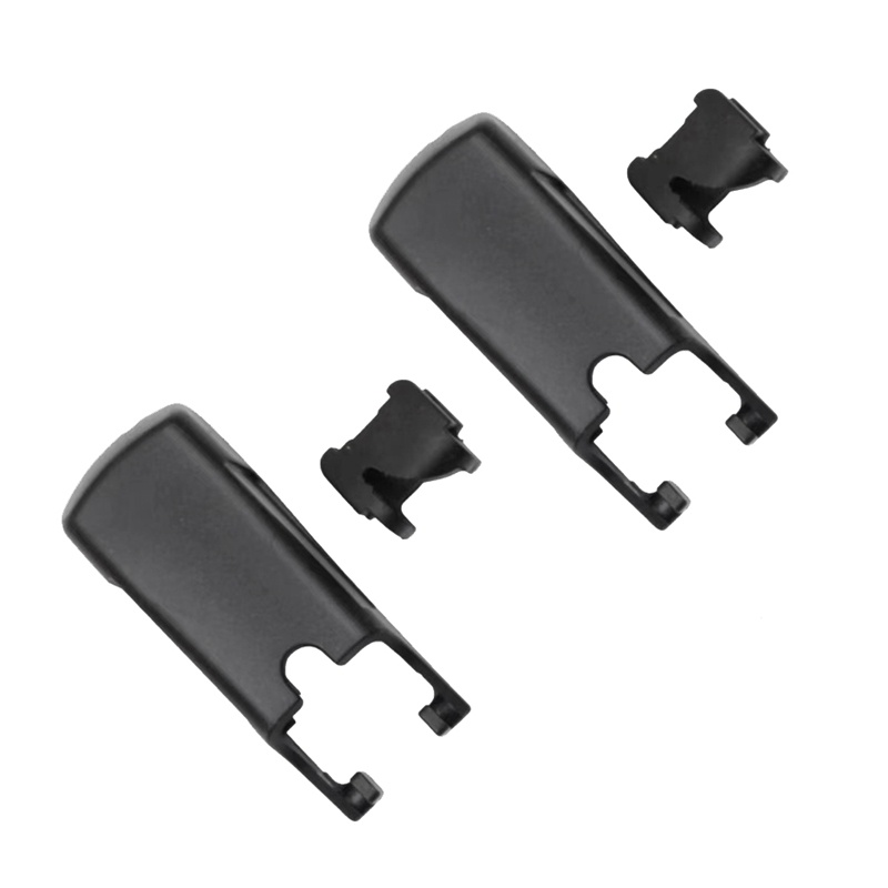 Set 2 Ốp Cần Gạt Nước Phía Trước Cho Xe Hơi mercedes-benz w176 x253 w246 w205 w213 w447 2014-2021