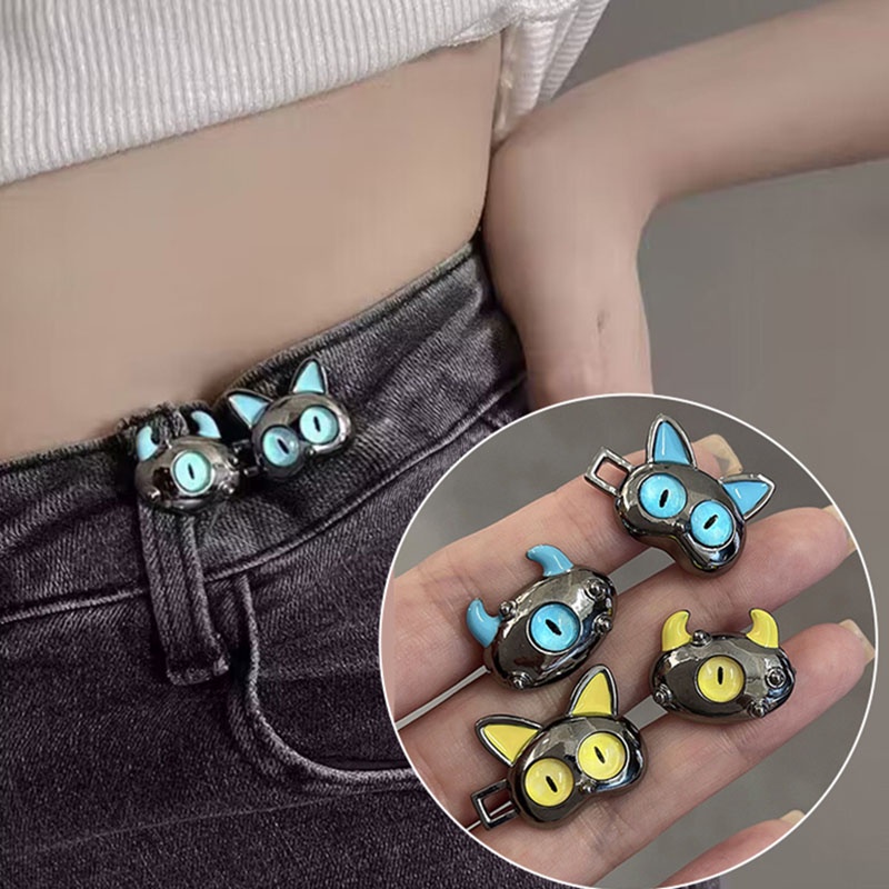 Dễ Thương Ghim Cài Áo Hình Trái Tim Nhỏ Xinh Xắn Chống Ánh Sáng Dành Cho Nữ