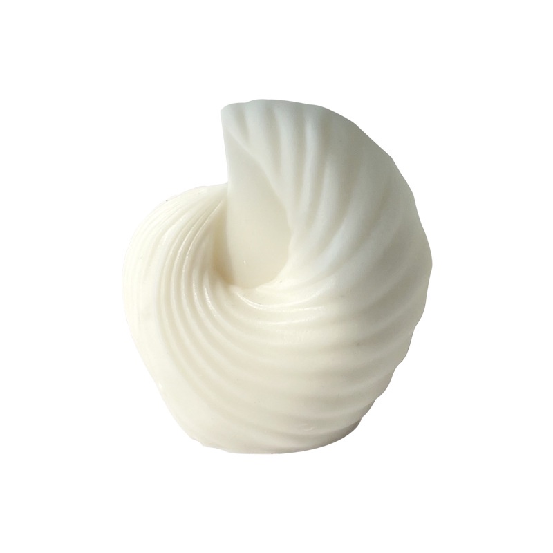 Khuôn silicone Làm Nến / Xà Phòng Hình Học diy