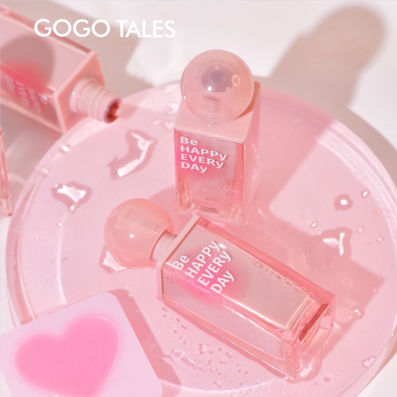 Son bóng Gogotales Be Happy Everyday