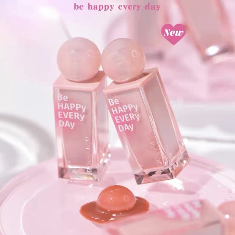 Son bóng Gogotales Be Happy Everyday