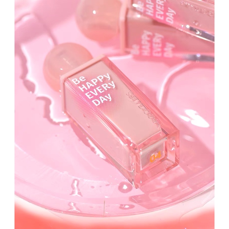 Son bóng Gogotales Be Happy Everyday