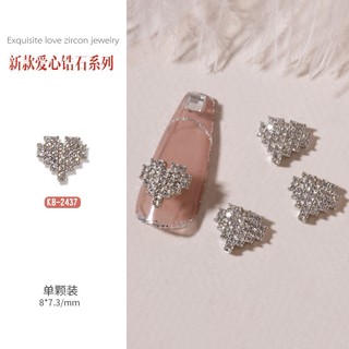 Hạt Ngọc Trai Đính Trang Trí Móng Tay