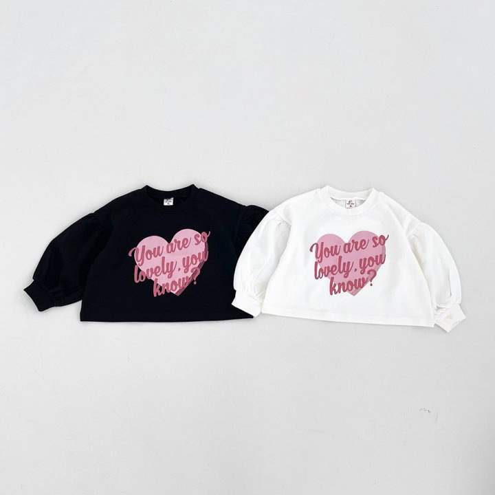 Hàng Mới Về Mới Áo Thun cotton Tay Dài Dáng Rộng In Chữ Phong Cách Hàn Quốc Thời Trang Mùa Thu 2023 Cho Bé Gái 8dlf