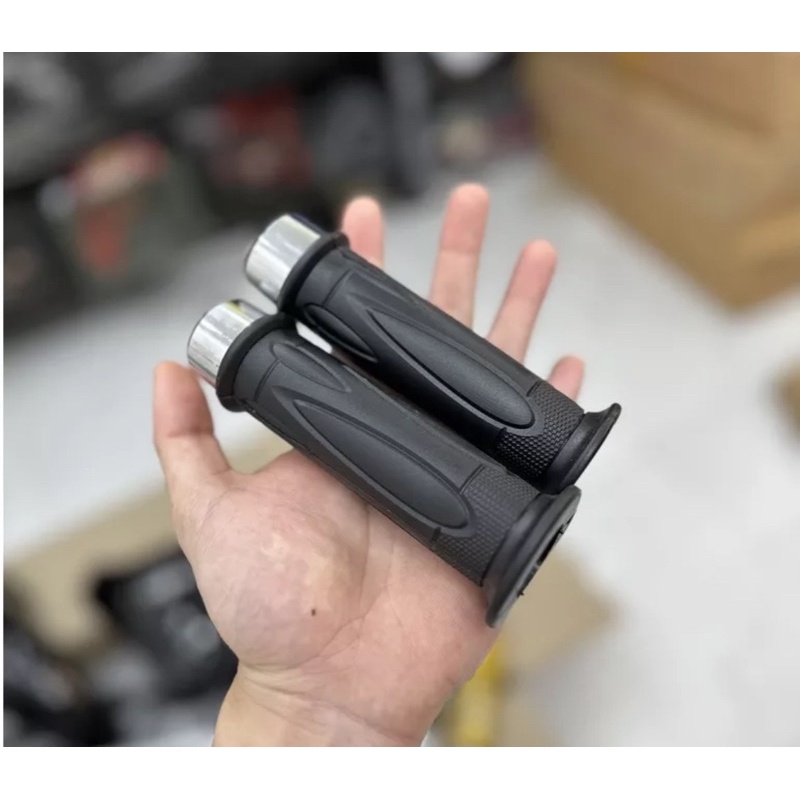 Tay Nắm SH Mode Tặng Kèm Gù  Gắn Xe Máy