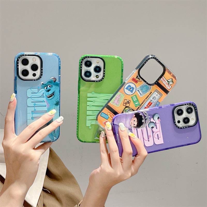 DISNEY Casetifg Ốp Điện Thoại tpu silicon Mềm Chống Sốc Lấp Lánh inc Cho iphone 11 12 13 14 15 pro max