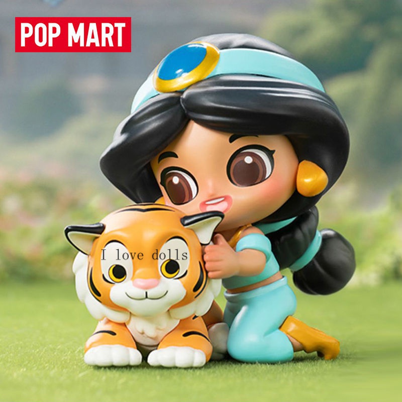 Mô Hình Búp Bê Công Chúa disney Dễ Thương