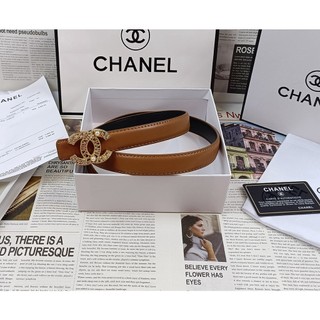 Hàng CÓ SẴN! Thời trang thông thường chất lượng cao Thắt lưng da bền mới Thắt lưng Unisex