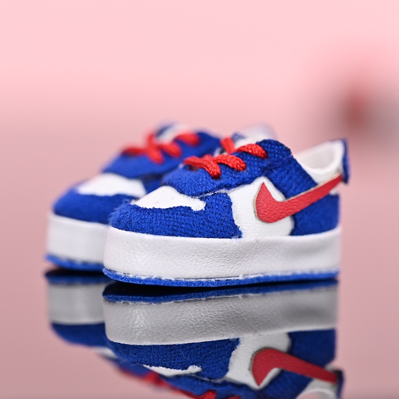 Giày Thể Thao Thời Trang Cho Búp Bê ob11 nendoroid gsc ymy obitsu11 1 / 12 bjd body9 Ddfufdoll