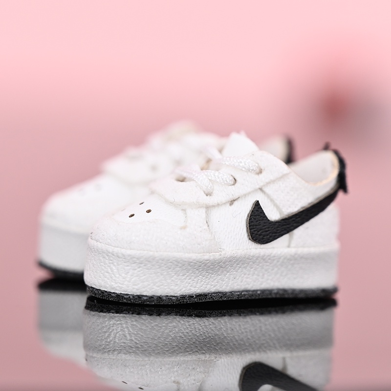 Giày Thể Thao Thời Trang Cho Búp Bê ob11 nendoroid gsc ymy obitsu11 1 / 12 bjd body9 Ddfufdoll