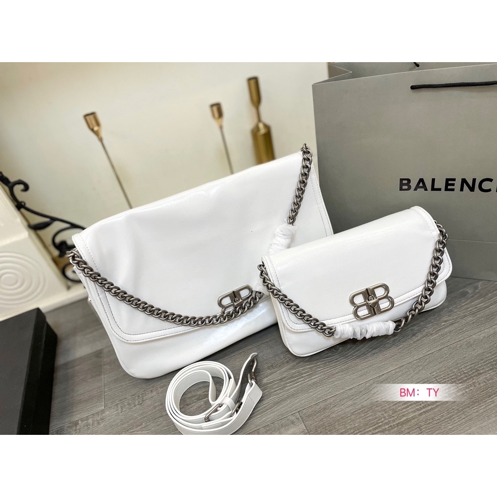 Túi Đeo Chéo Bằng Da Bò Mềm Có Thể Tháo Rời cozo