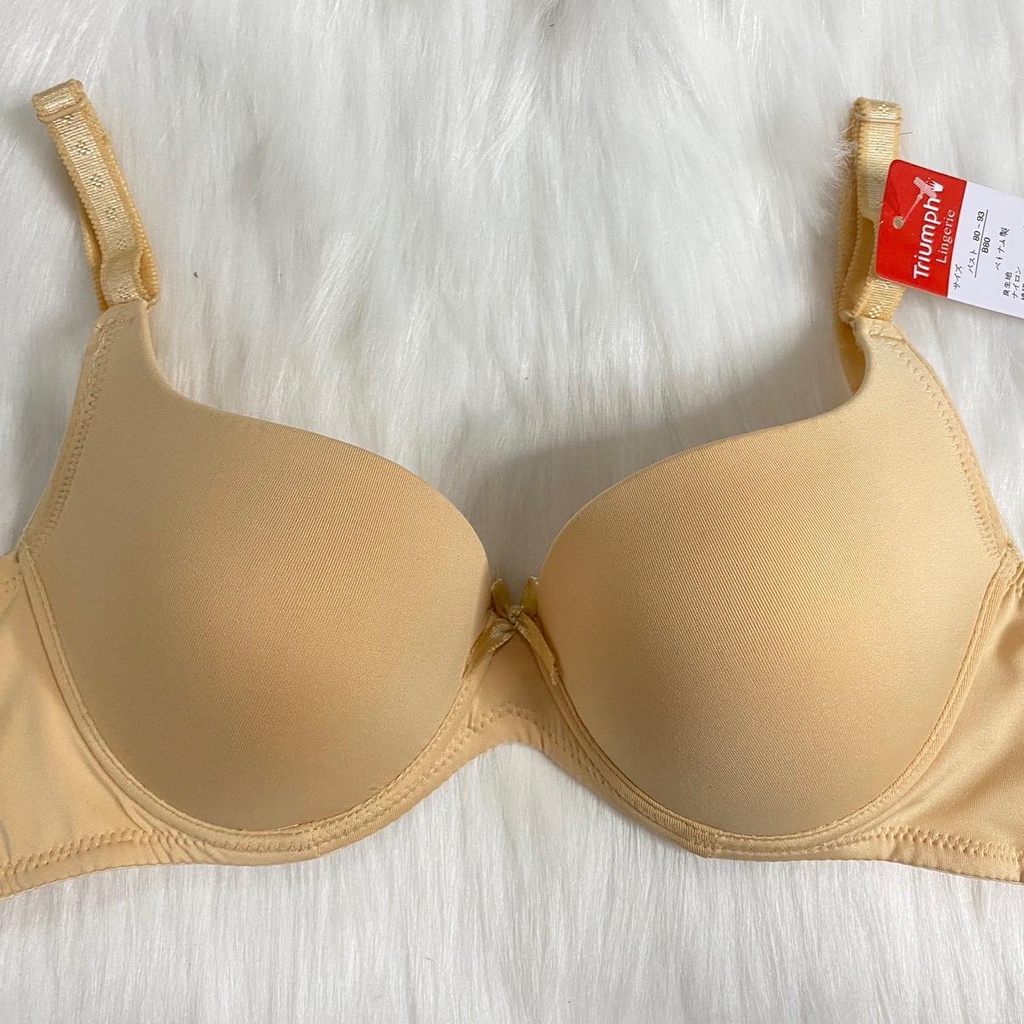 Áo Lót TRIUMPH TRƠN MÚT VỪA