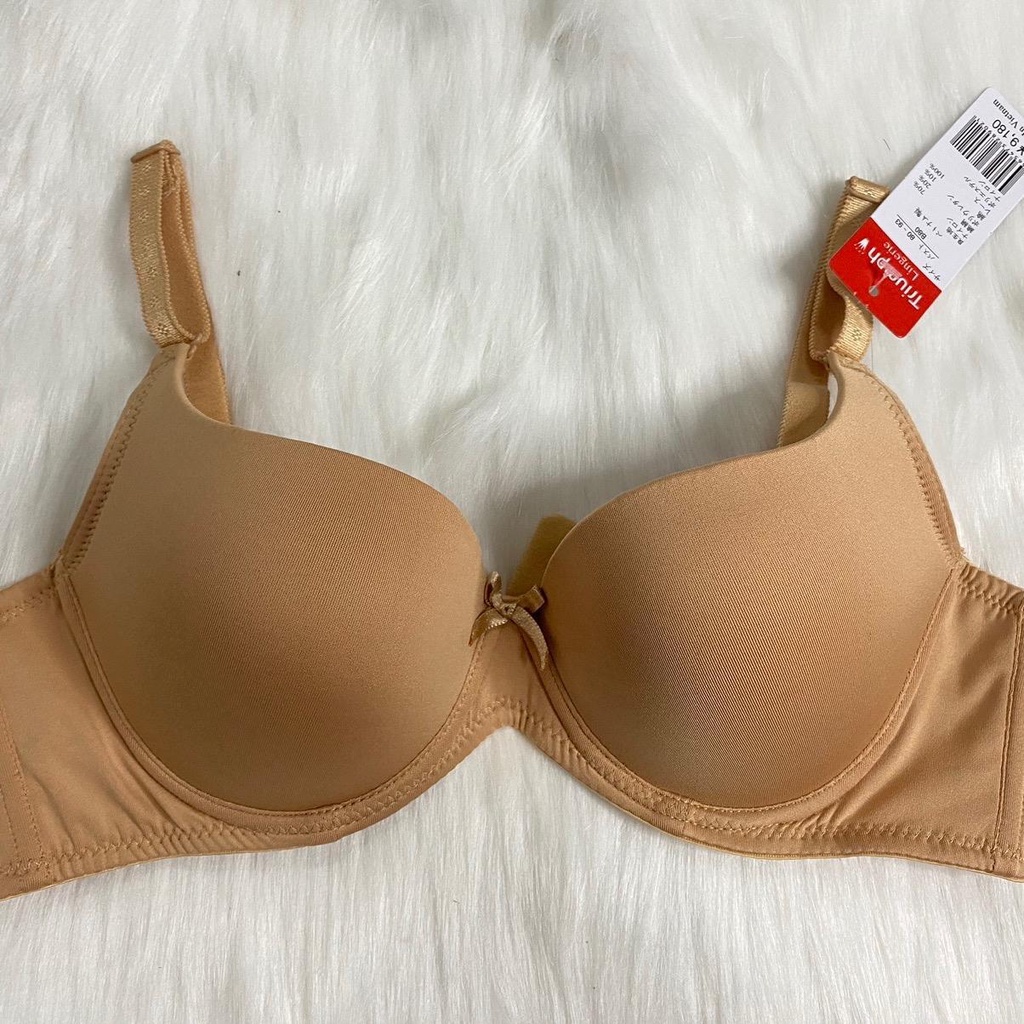 Áo Lót TRIUMPH TRƠN MÚT VỪA