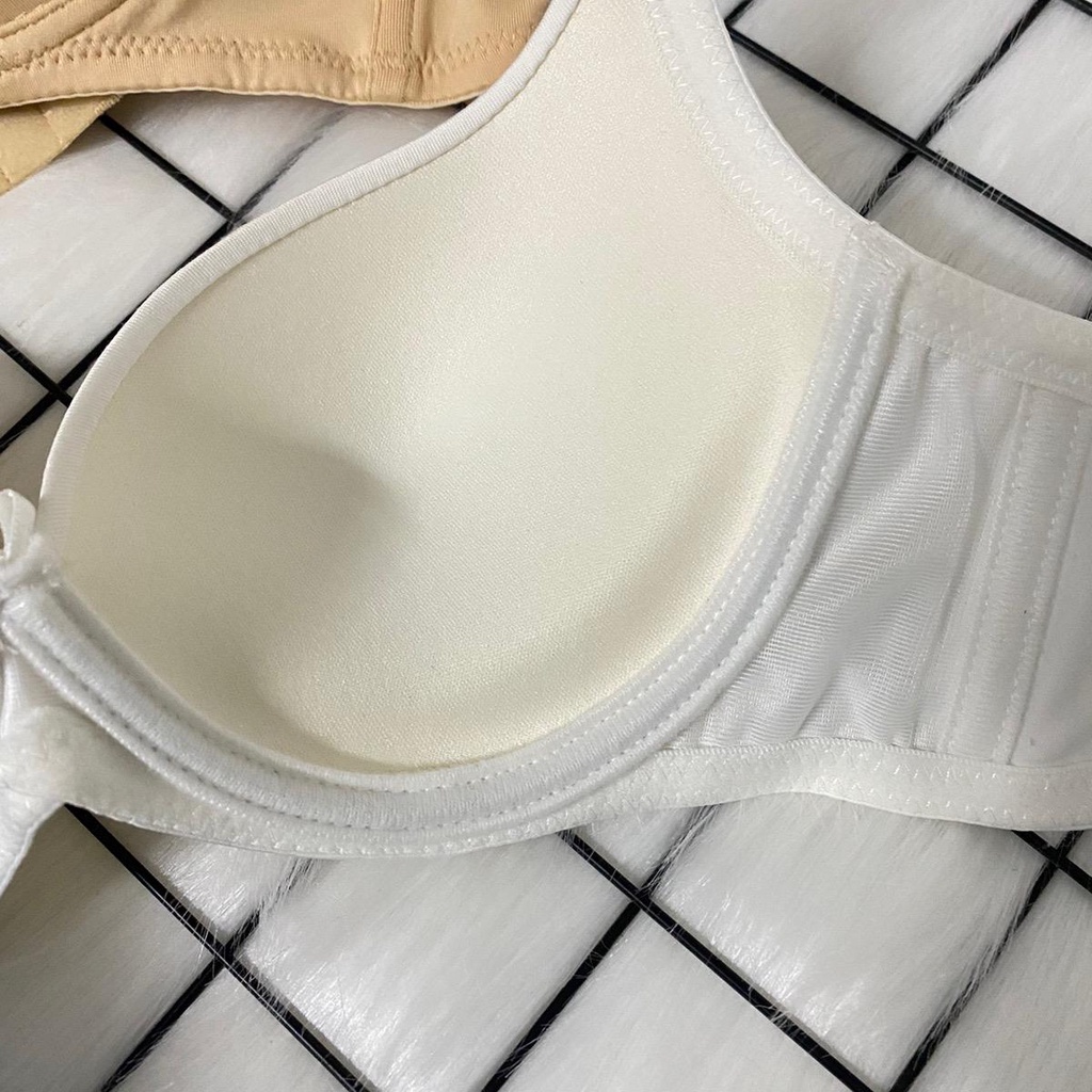 Áo Lót TRIUMPH TRƠN MÚT VỪA