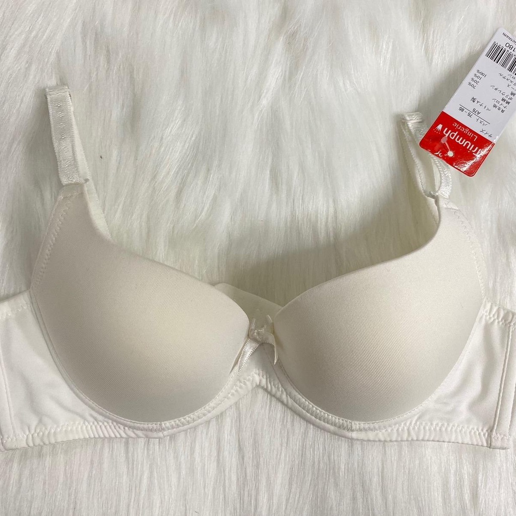 Áo Lót TRIUMPH TRƠN MÚT VỪA