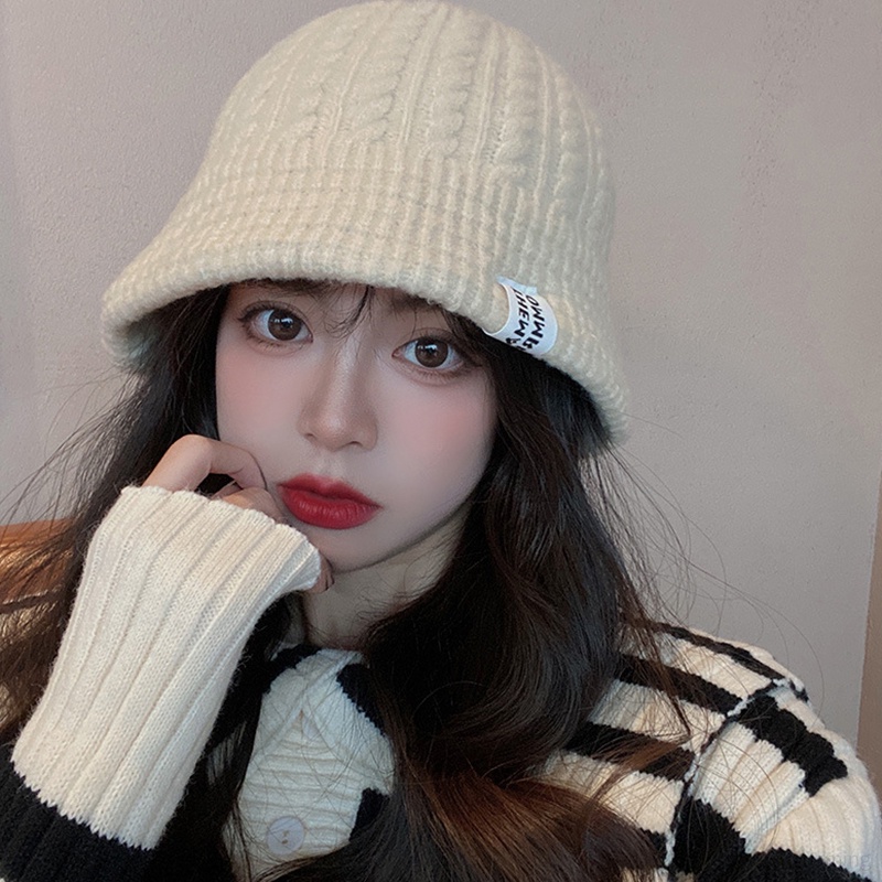 Mũ beanie Tai Bèo Giữ Ấm Thời Trang Cho Nam Nữ