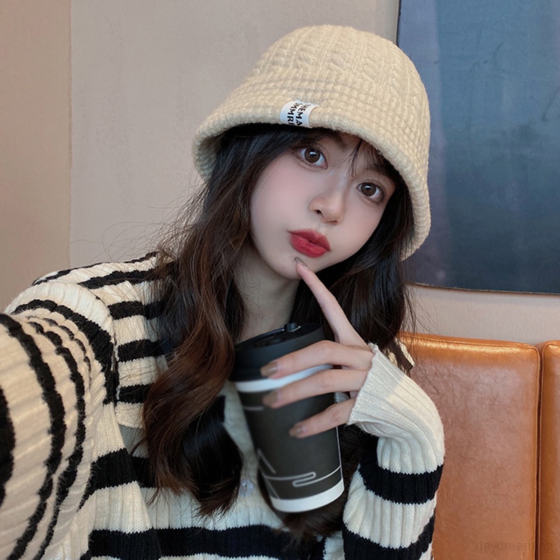 Mũ beanie Tai Bèo Giữ Ấm Thời Trang Cho Nam Nữ