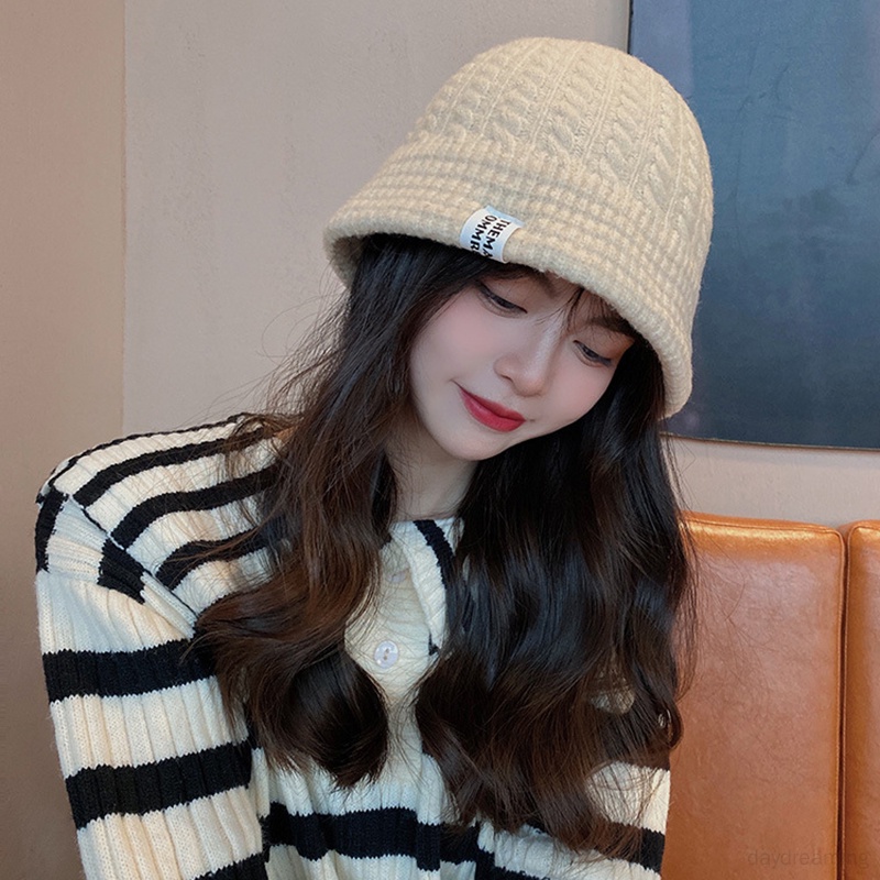 Mũ beanie Tai Bèo Giữ Ấm Thời Trang Cho Nam Nữ