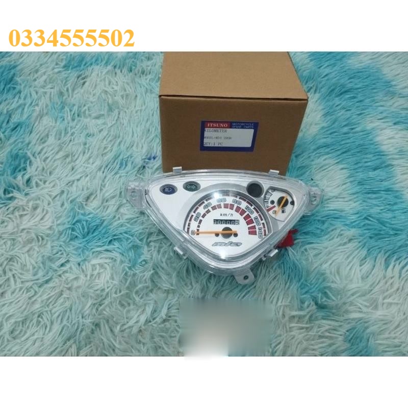 ĐỒNG HỒ MIO 2004 CTY 1.1