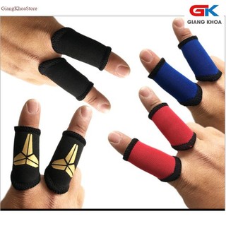 Bộ 2 Băng Ngón Tay Bóng rổ bảo vệ ngón tay
