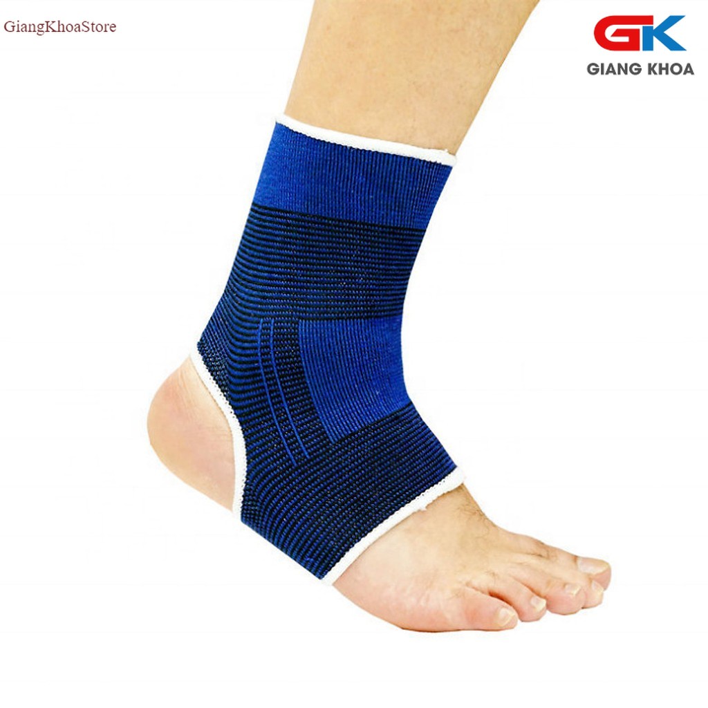 Bó Gót Chân Thun Co Giãn (Hỗ Trợ Vận Động Thể Thao) PD