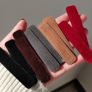 Set 5 Kẹp Tóc Hình Dáng Dễ Thương Cho Nữ