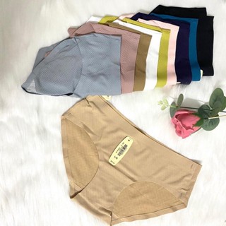  QUẦN SU ĐÚC CÓ LỖ THÔNG HƠI VIỀN ÉP NHIỆT CAO CẤP 