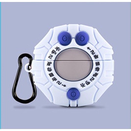 Vỏ Đựng Bảo Vệ Hộp Sạc Tai Nghe Airpods 1-2/ Pro hình pokemon