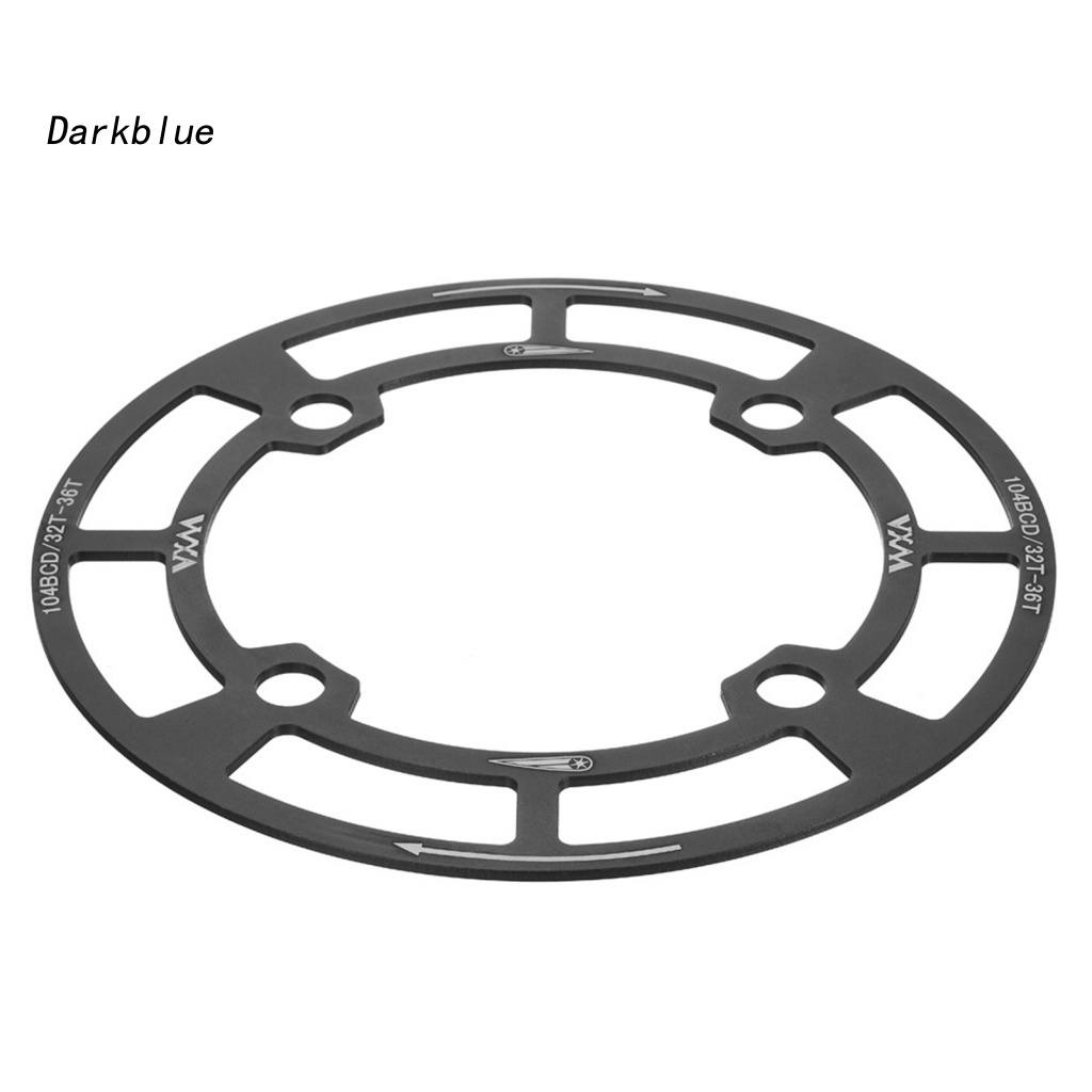 Bộ BảO Vệ VàNh Líp Xe Đạp Leo Núi Bằng Hợp Kim Nhôm