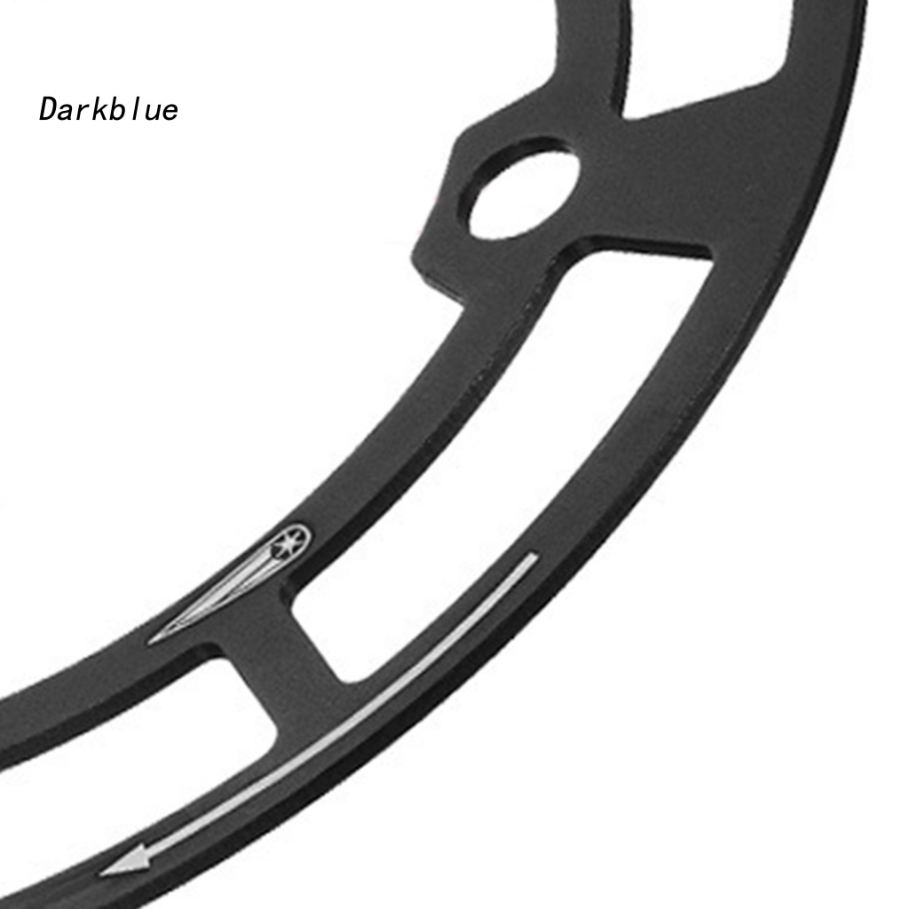 Bộ BảO Vệ VàNh Líp Xe Đạp Leo Núi Bằng Hợp Kim Nhôm