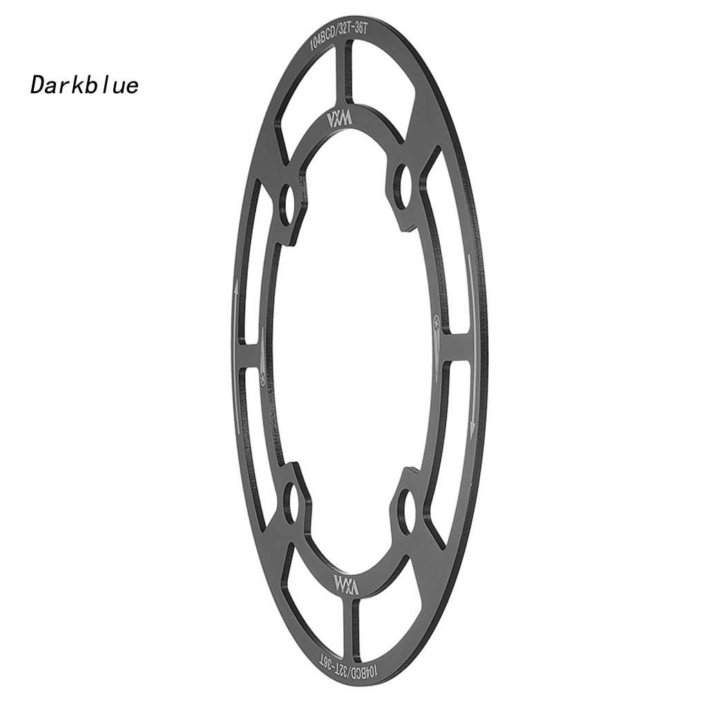 Bộ BảO Vệ VàNh Líp Xe Đạp Leo Núi Bằng Hợp Kim Nhôm