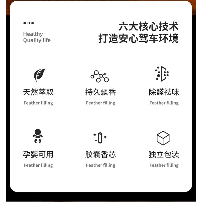 Mô Hình Máy Điều Hòa Xe Hơi Khuếch Tán Nước Hoa Khử Mùi Hôi Cao Cấp