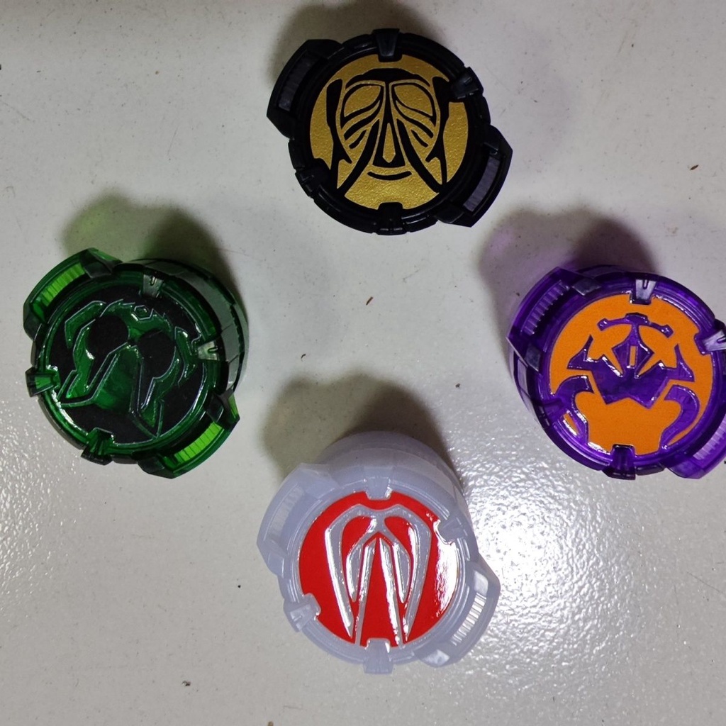 Kamen rider rider rider core id masked Strike oneness tycoon na-go buffa seeker jyamato Da Paan punkjack