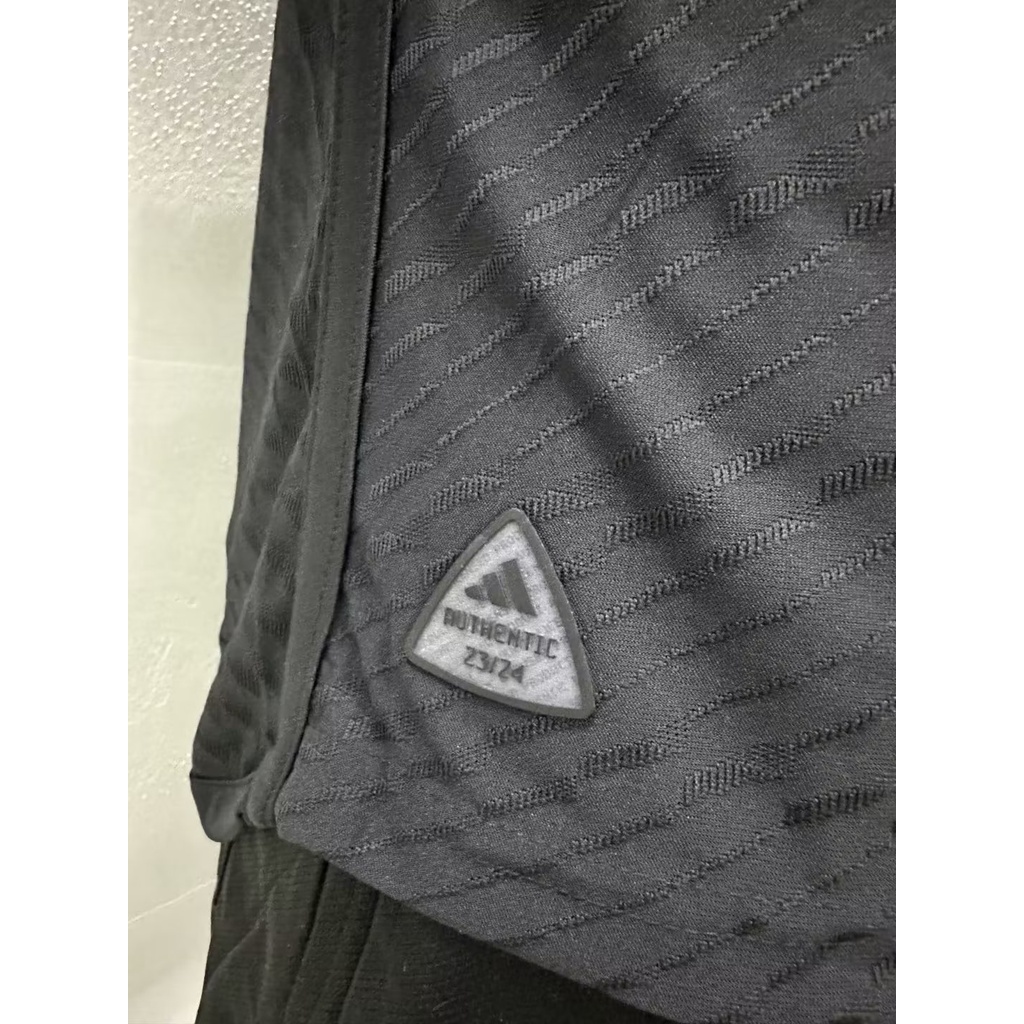 [Phiên Bản Người Chơi Bóng Đá 2324 new rm 2 Áo jersey Tay Dài Chất Lượng Cao aaa +