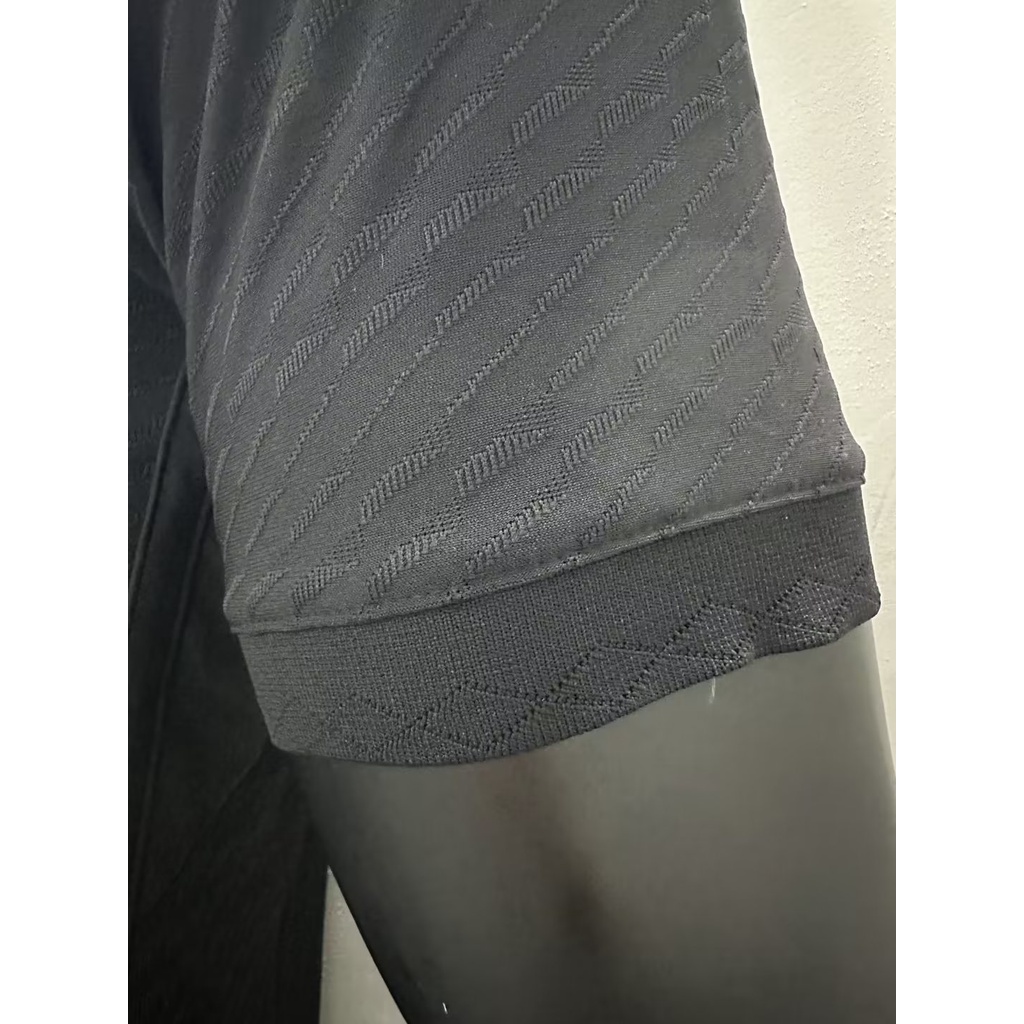 [Phiên Bản Người Chơi Bóng Đá 2324 new rm 2 Áo jersey Tay Dài Chất Lượng Cao aaa +