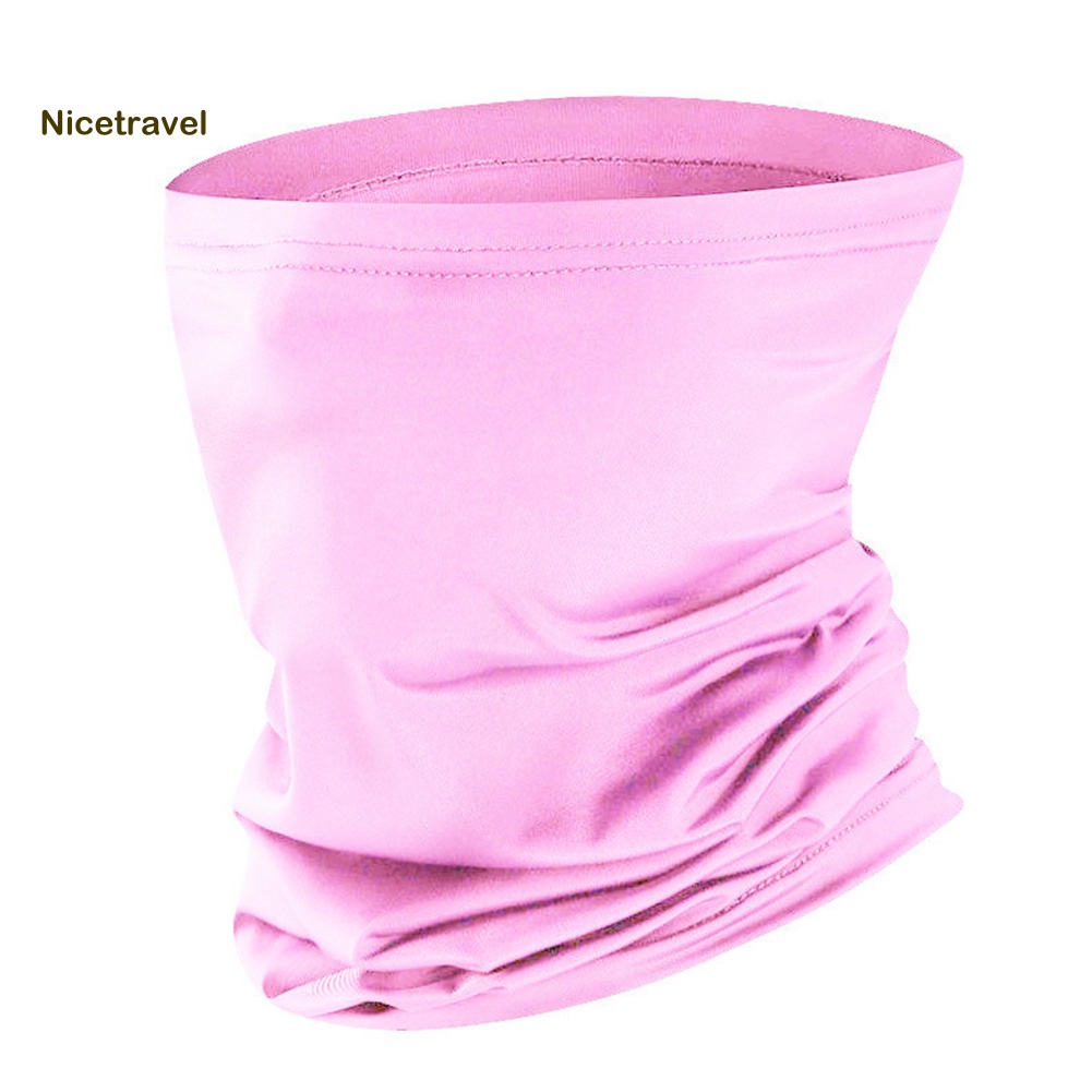 Khẩu Trang unisex Chống Tia uv Chống Bụi Thoáng Khí Màu Trơn