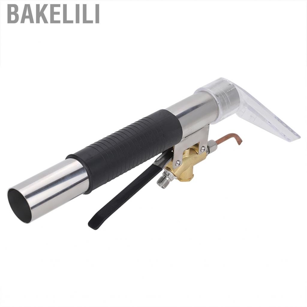 Bakelili Cleaning Extractor Carpet Furniture Auto Detail UT
