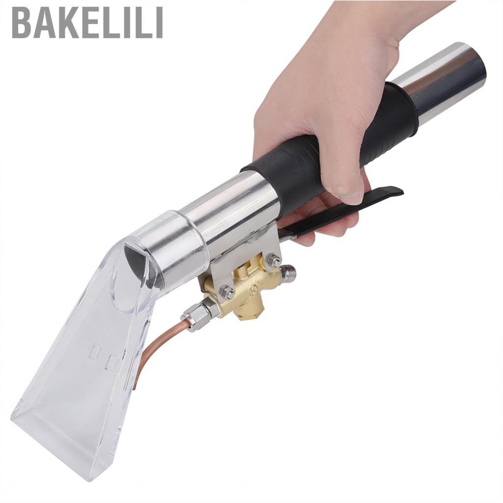 Bakelili Cleaning Extractor Carpet Furniture Auto Detail UT
