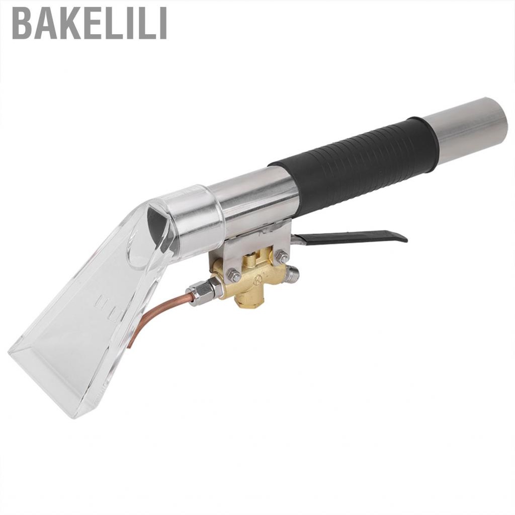 Bakelili Cleaning Extractor Carpet Furniture Auto Detail UT