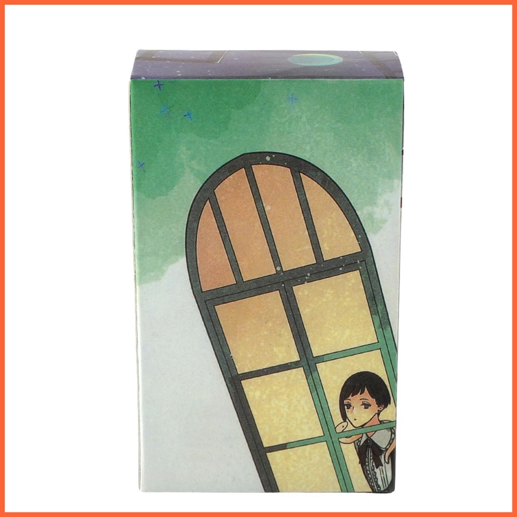 Bộ Bài tarot Phiên Bản Tiếng Anh Cho Người Mới Bắt Đầu