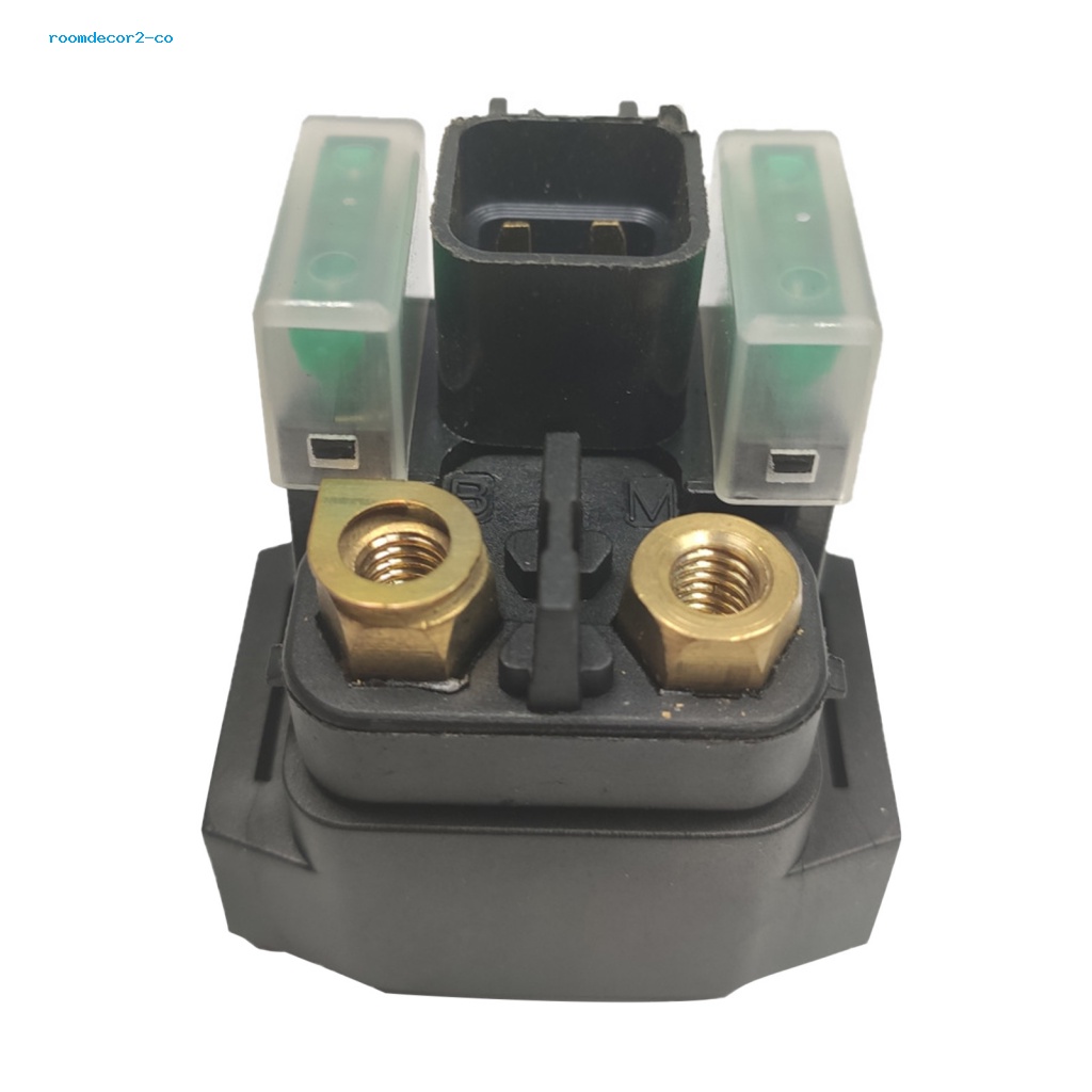 Rơ Le Khởi Động 31800-47e00 31800-21e20 31800-06g00 Cho suzuki vl1500 Vlr1800