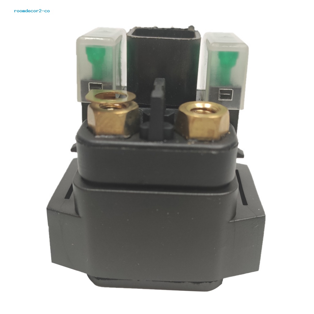 Rơ Le Khởi Động 31800-47e00 31800-21e20 31800-06g00 Cho suzuki vl1500 Vlr1800