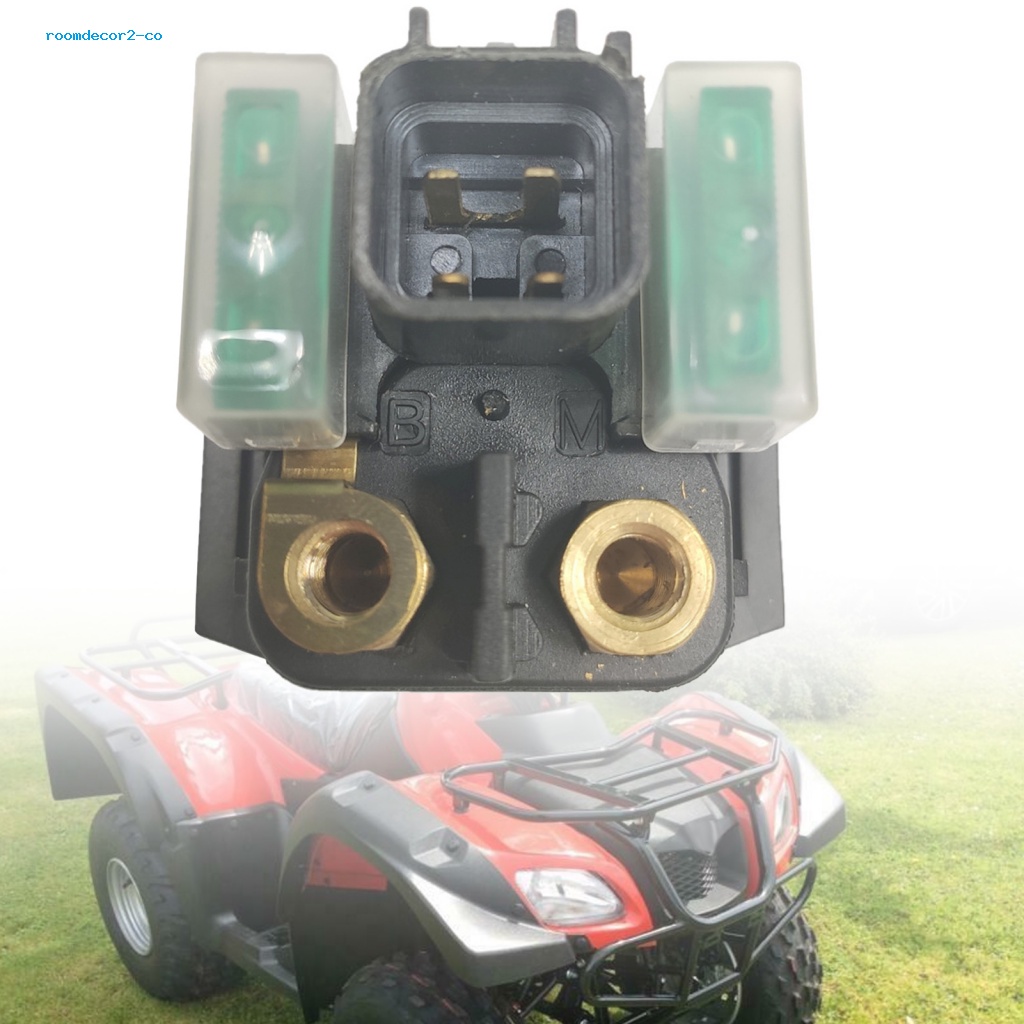 Rơ Le Khởi Động 31800-47e00 31800-21e20 31800-06g00 Cho suzuki vl1500 Vlr1800