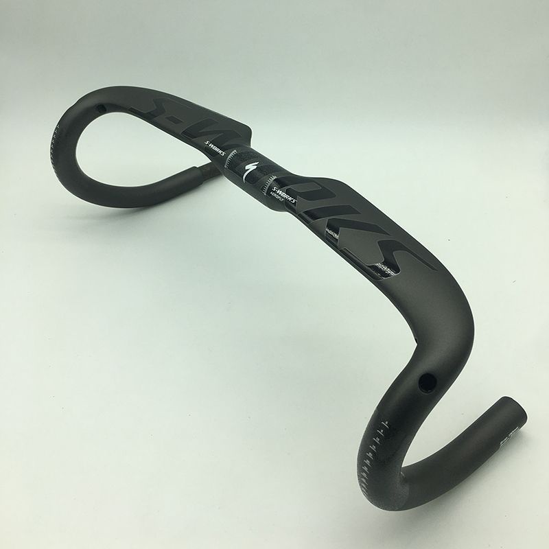 Tay Cầm Sợi carbon Đặc Biệt Cho Xe Đạp