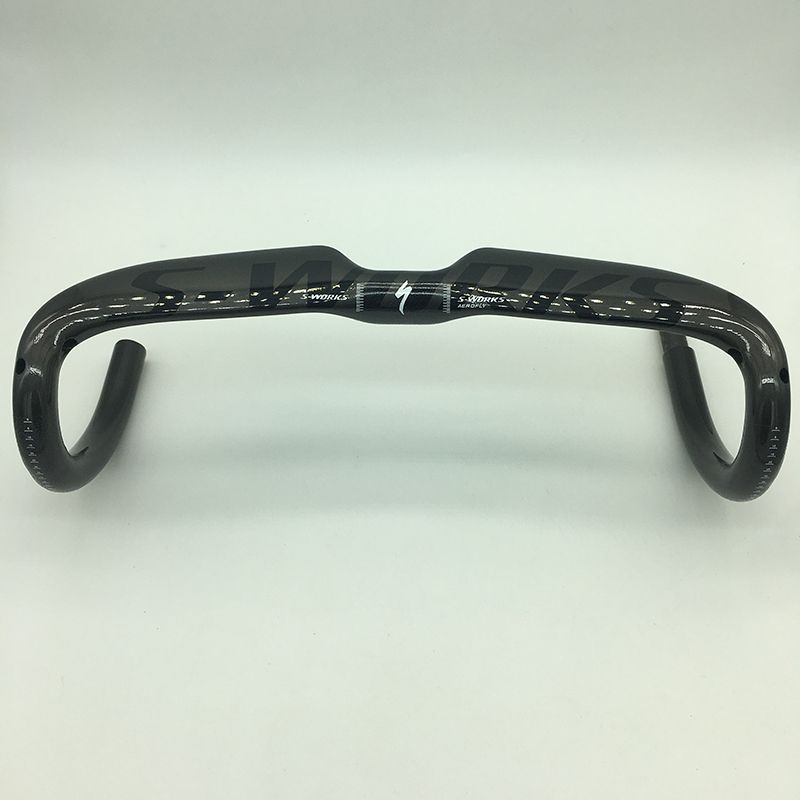 Tay Cầm Sợi carbon Đặc Biệt Cho Xe Đạp