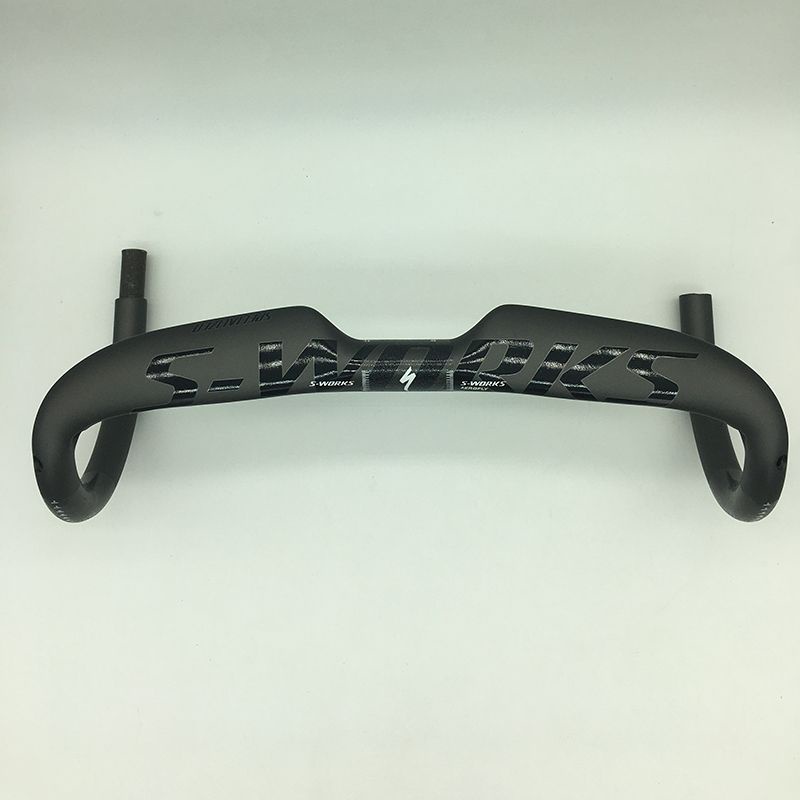 Tay Cầm Sợi carbon Đặc Biệt Cho Xe Đạp